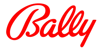 Bally Logo