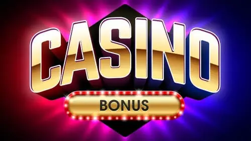 Die besten Online Casino Boni