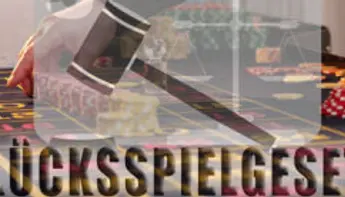 Das deutsche Glückspielgesetz und das Staatsmonopol