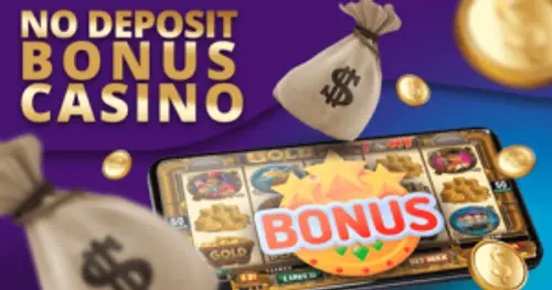 Spielen Sie im Online Casino zum Spaß