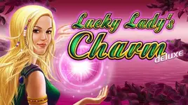Lucky Lady's Charm Deluxe