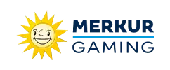 Merkur Gaming Logo