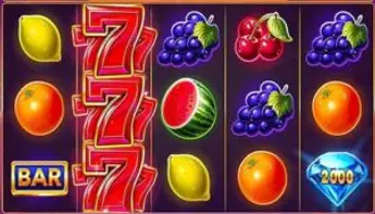 Früchte Slots &#8211; Traditionsreiche Klassiker im Online Casino