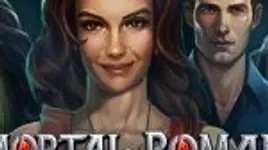 Immortal Romance