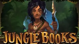 Jungle Books Slot Bewertung