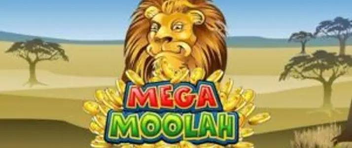 Mega Moolah