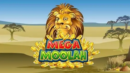 Mega Moolah Slot Bewertung