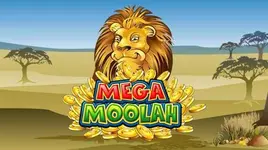 Mega Moolah Slot Bewertung