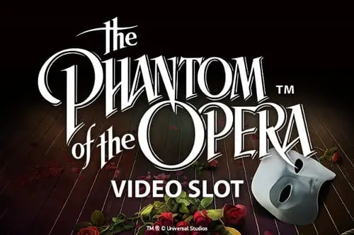 Phantom of the Opera 6