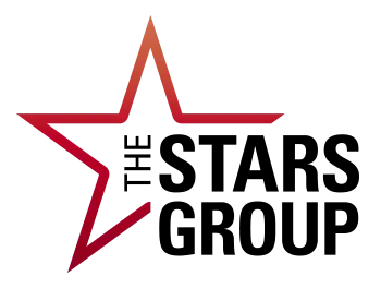 TheStarsGroup Logo