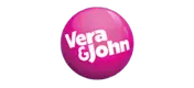 Vera&amp;John Casino