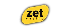 Zet Casino Nachladebonus