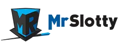 MrSlotty Logo