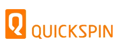QuickSpin Logo