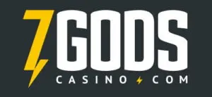 7 Gods Casino &#8211; Willkommensbonus