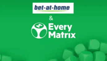 Bet-at-home Deutschland geht mit EveryMatrix-Plattform live 