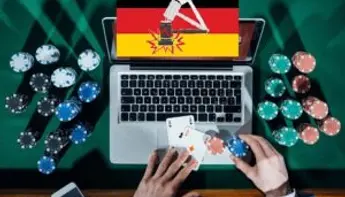 Fast die Hälfte der deutschen Spieler nutzt laut einer Studie immer noch den Casino-Schwarzmarkt
