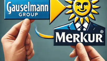 Gauselmann wurde zu Merkur.com AG umbenannt