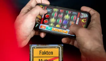 Online Casino Mythen: Eine umfassende Aufklärung