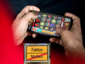 Online Casino Mythen: Eine umfassende Aufklärung