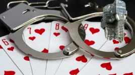 Gegen das illegale Glücksspiel: Einblick in die Großrazzia in Hamm