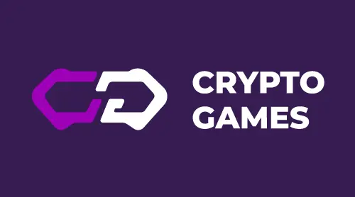 CryptoGames Casino