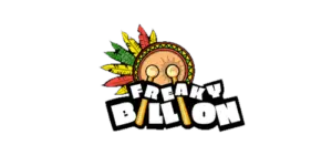 FreakyBillion Casino Willkommensbonus